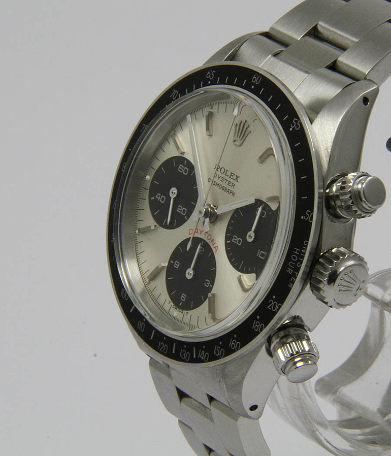 ROLEX Daytona Cosmograph Ref. 6265