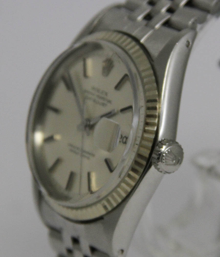 ROLEX Datejust Ref. 1601