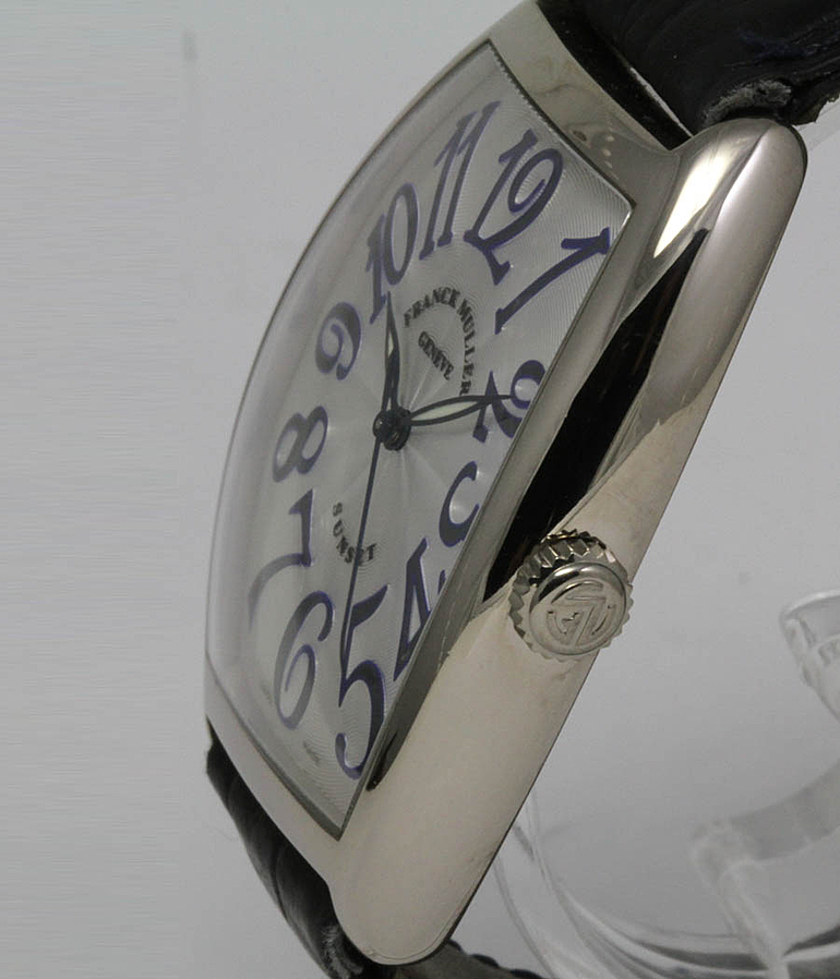 FRANCK MULLER Sunset Ref. 6850 SC