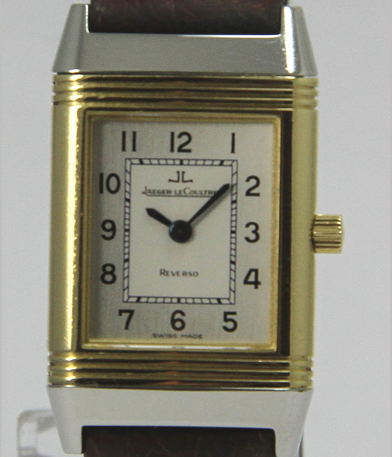 JAEGER LE COULTRE Reverso Ref. 2600508
