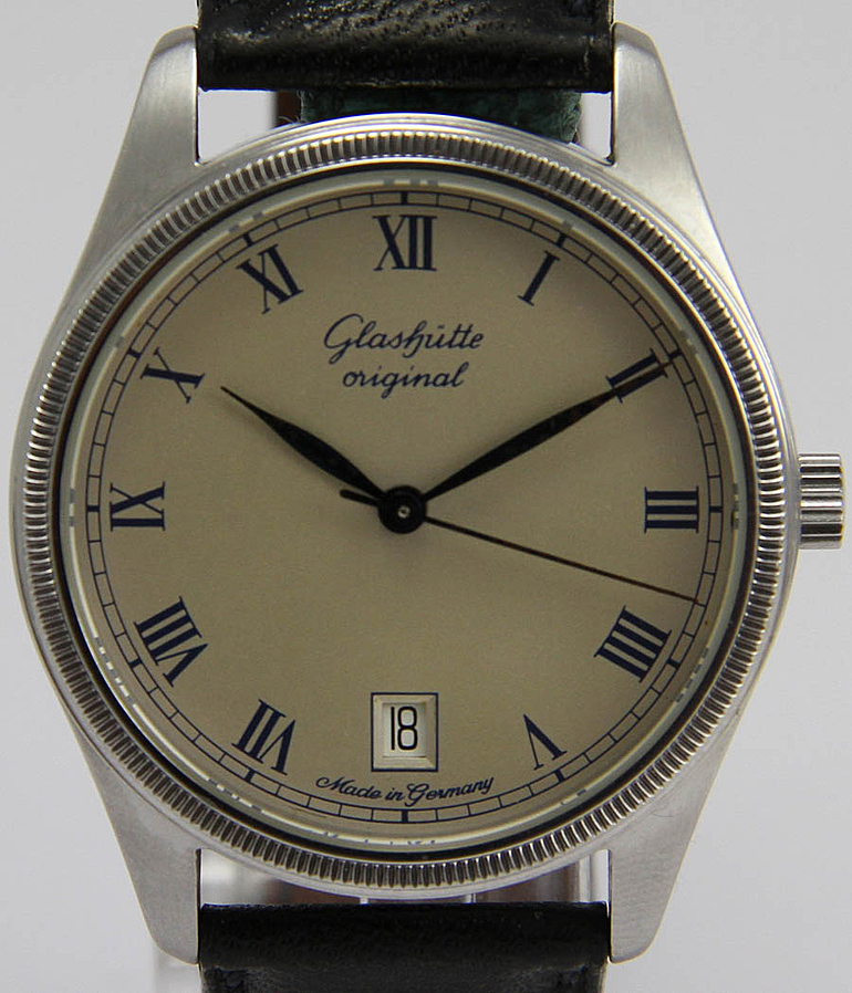 GLASHÜTTE ORIGINAL Senator