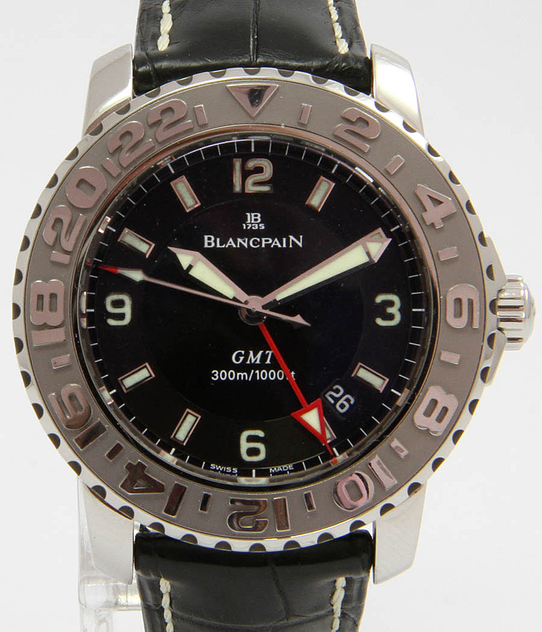 BLANCPAIN Fifty Fathoms Ref. 2250