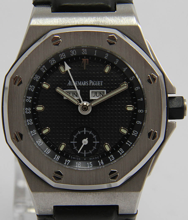 AUDEMARS PIGUET Royal Oak Ref. 25808 ST