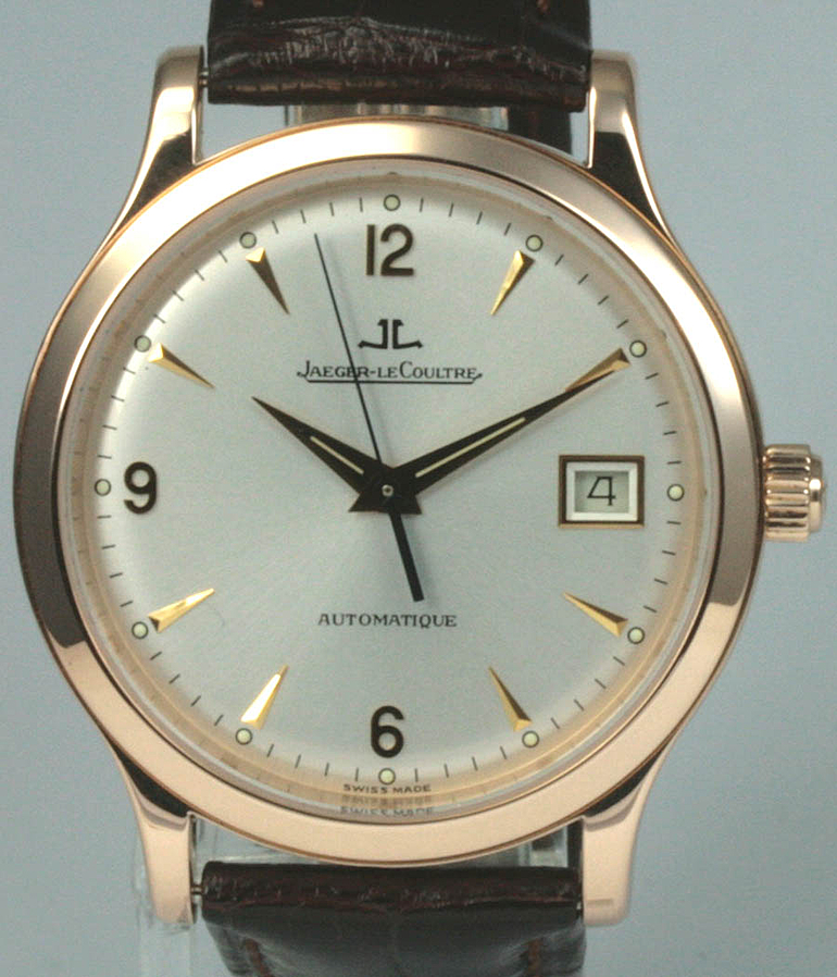 JAEGER LE COULTRE Master Ref. 1392420