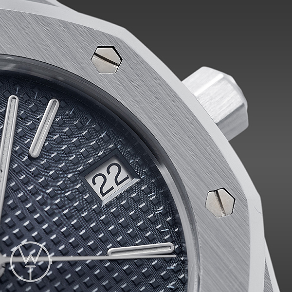 AUDEMARS PIGUET Royal Oak Ref. 14790 ST