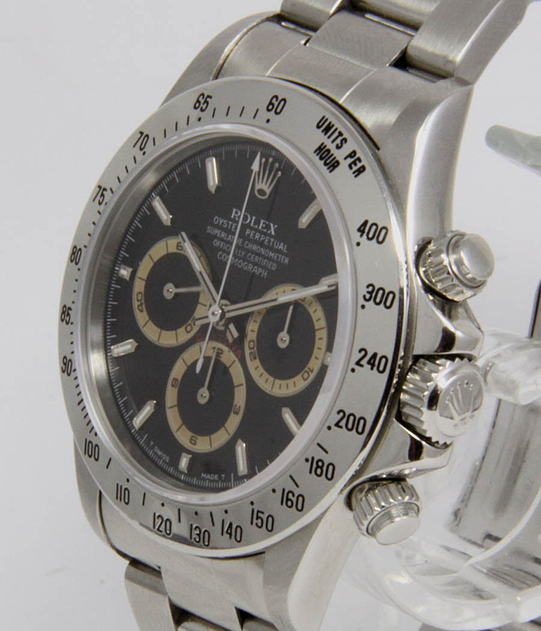 ROLEX Daytona Cosmograph Ref. 16520
