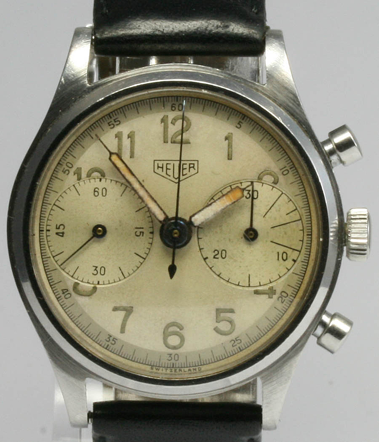 HEUER