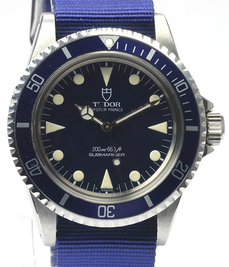 TUDOR Submariner Ref. 94010