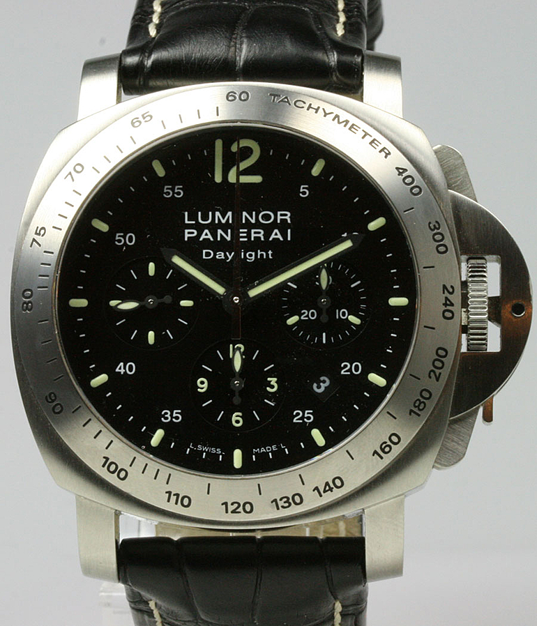 PANERAI Luminor Ref. PAM 250