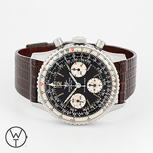 BREITLING Navitimer Ref. 806