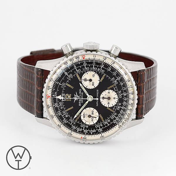 BREITLING Navitimer Ref. 806