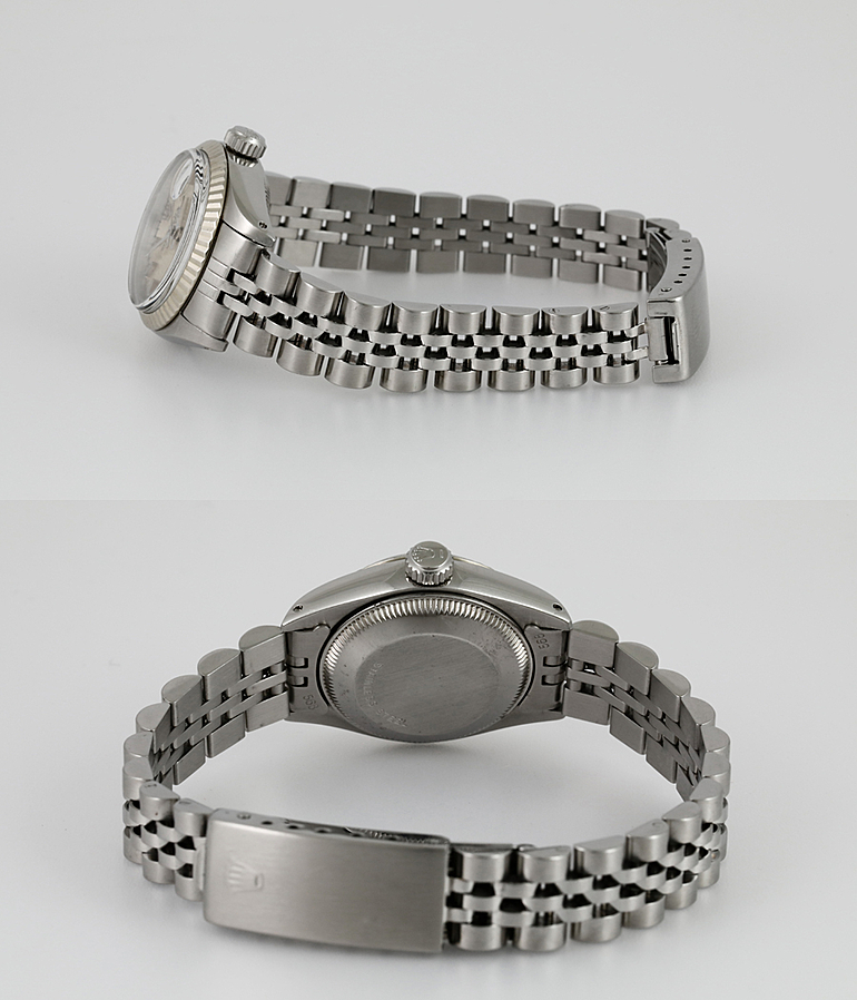 ROLEX Date Ref. 6917