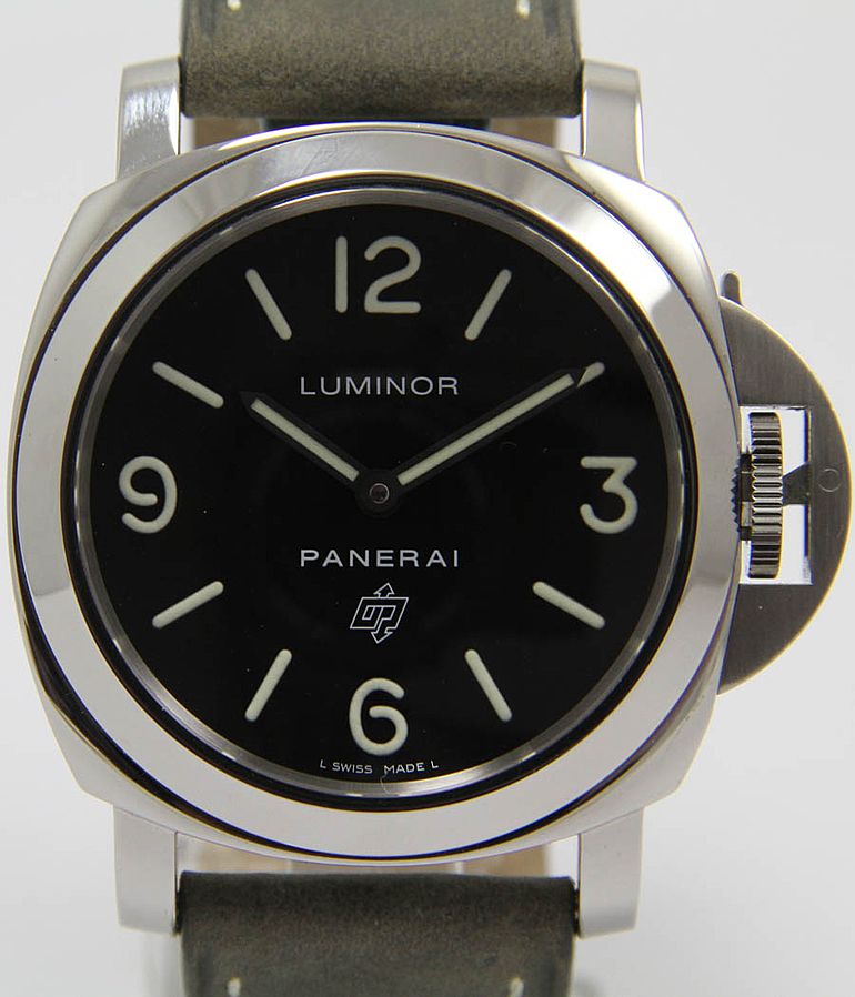 PANERAI Luminor Ref. PAM 000
