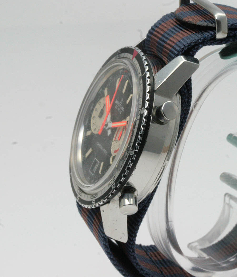 BREITLING Chrono-Matic Ref. 2110 11
