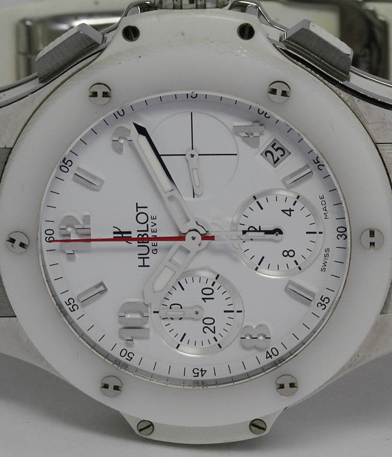 HUBLOT Big Bang Ref. 3425E 230 RW