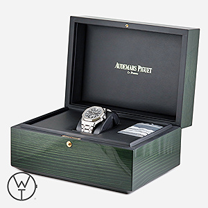 Audemars Piguet Royal Oak Ref. 26530TI.OO.1220TI.01