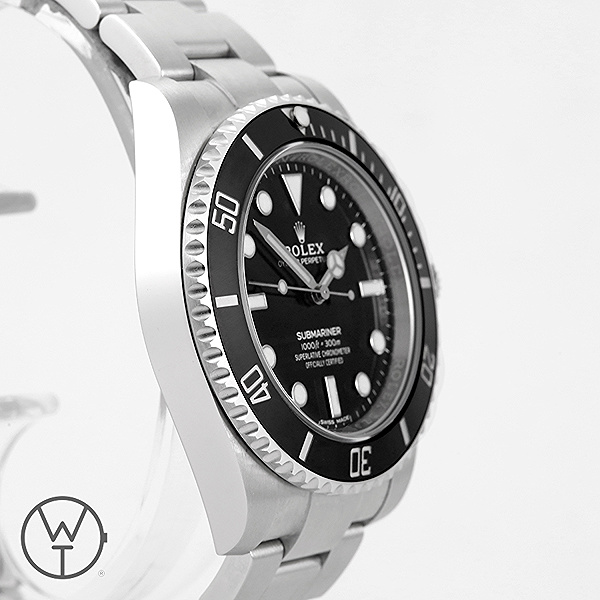 ROLEX Submariner Ref. 114060