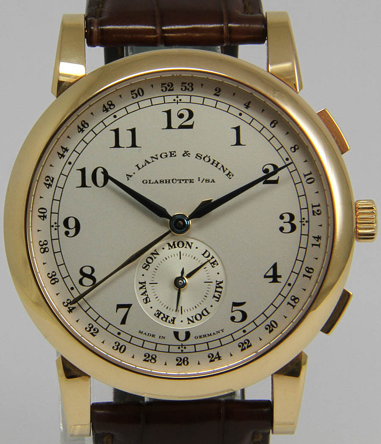 LANGE & SÖHNE 1815 Ref. 245.032