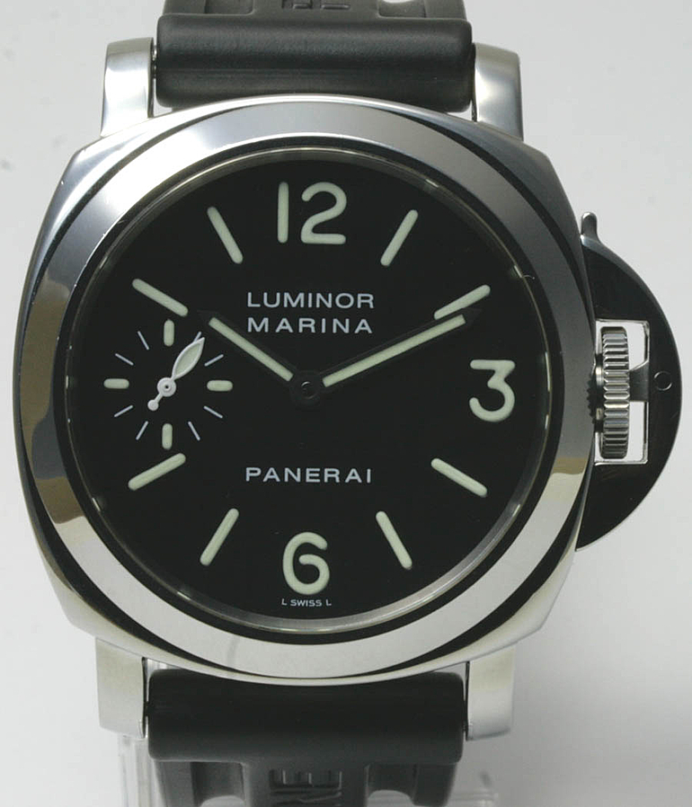 PANERAI Luminor Ref. PAM 001