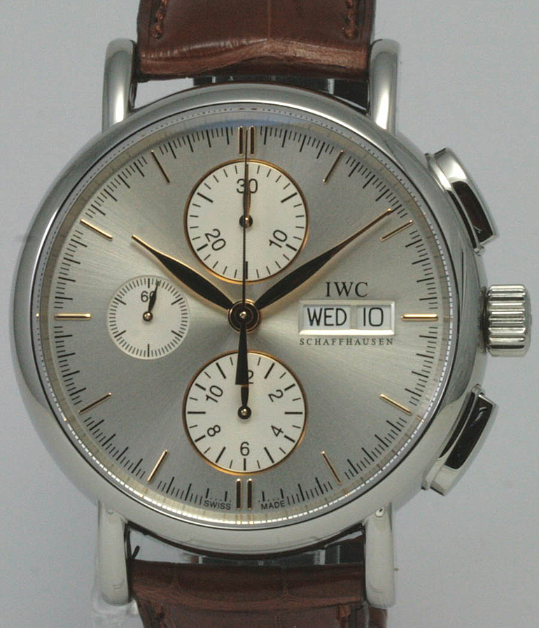 IWC Portofino Ref. 3783