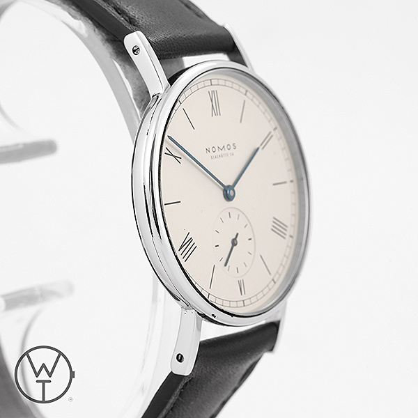 Nomos Ludwig