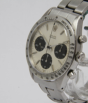 ROLEX Daytona Cosmograph Ref. 6239