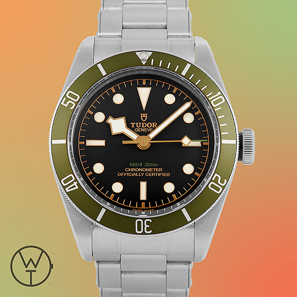 TUDOR Black Bay Ref. 79230G