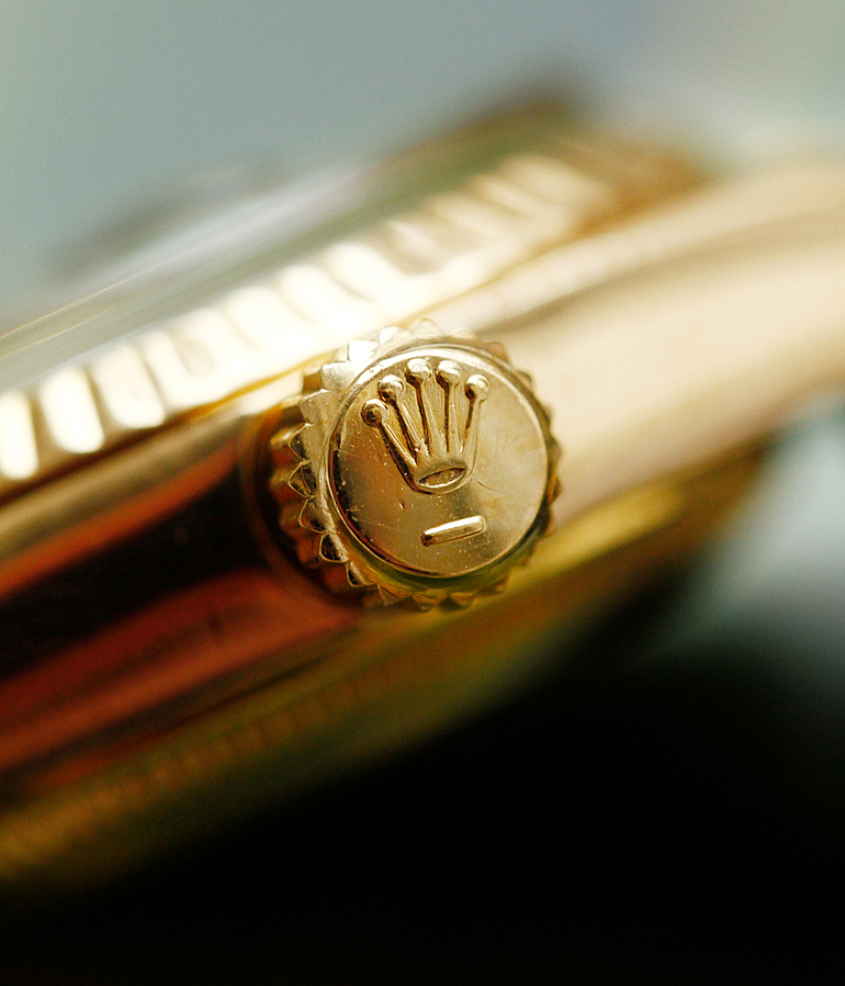 ROLEX Datejust Ref. 6917