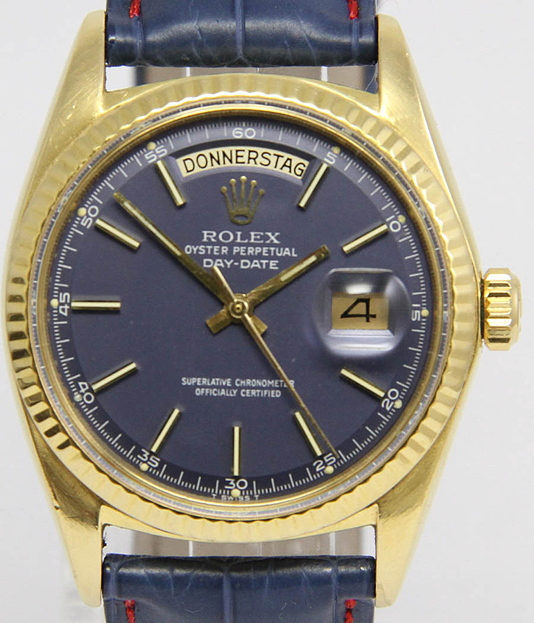ROLEX Day Date Ref. 1803