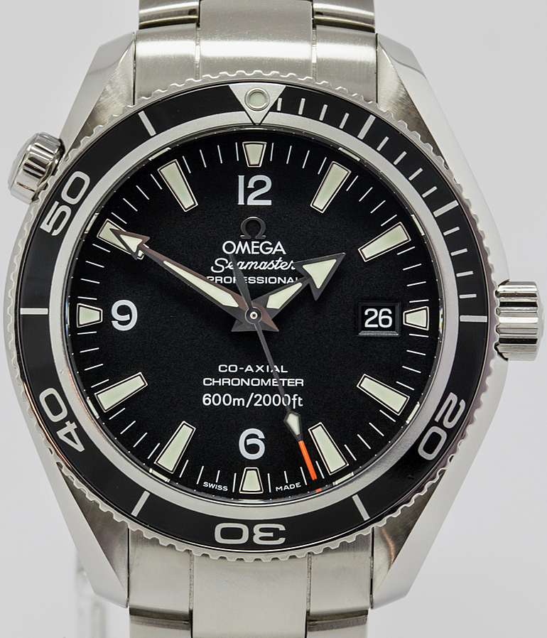 OMEGA Seamaster Ref. 22015000
