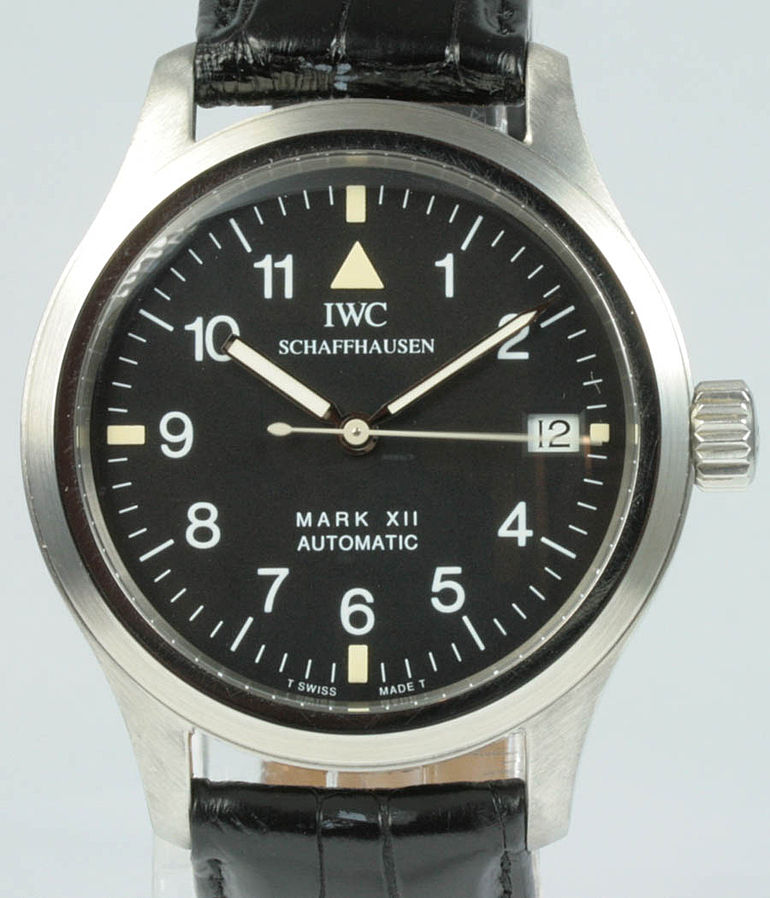 IWC Fliegeruhr Ref. 3241