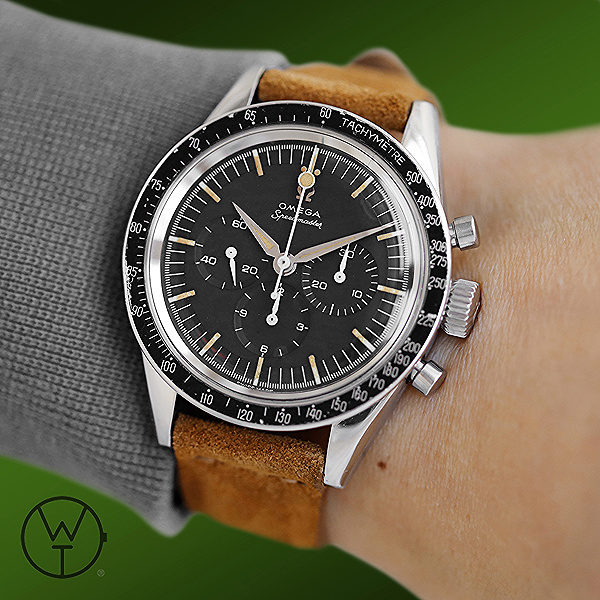 OMEGA Speedmaster Ref. 2998