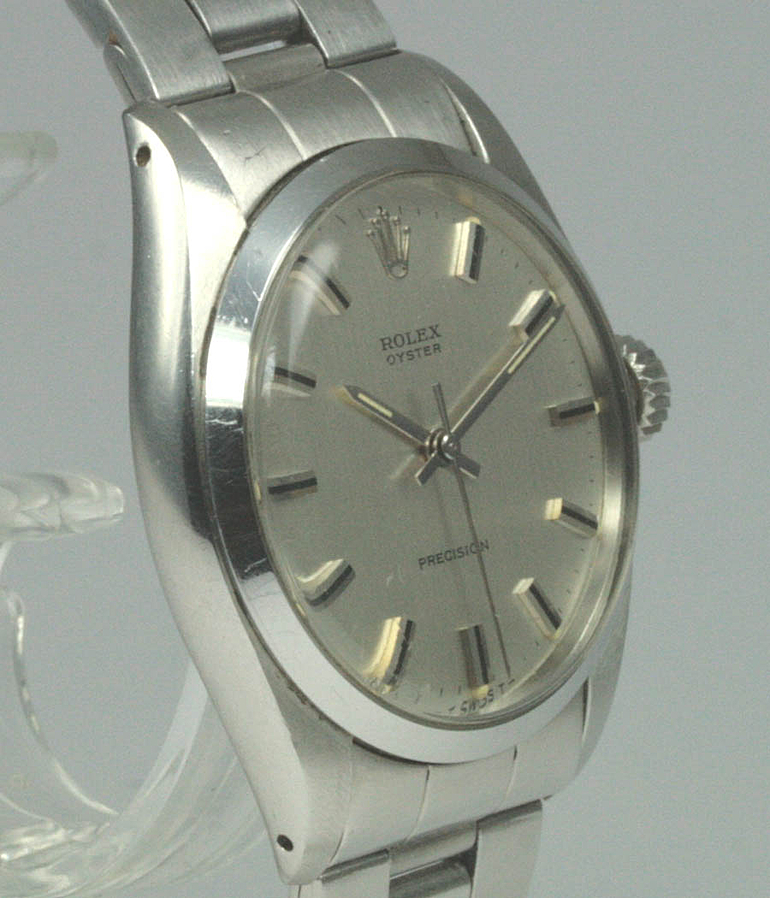 ROLEX Oyster Ref. 6426