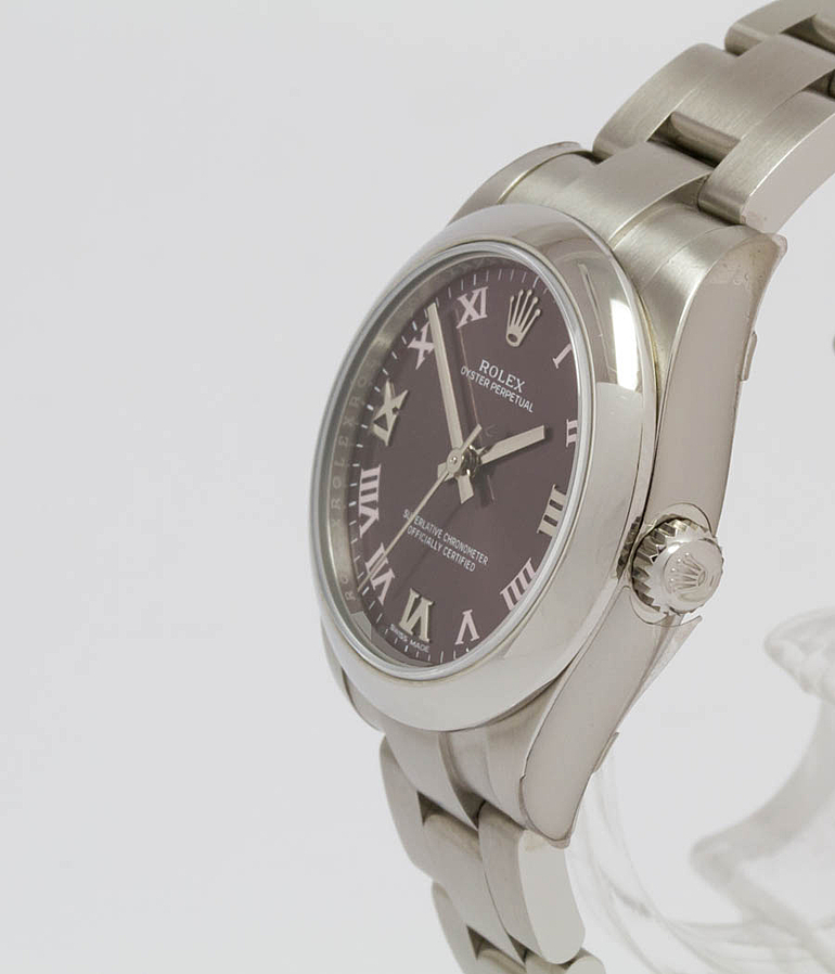 ROLEX Oyster Perpetual Ref. 177200