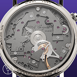 Breguet Tradition Ref. 7067BBG19W6