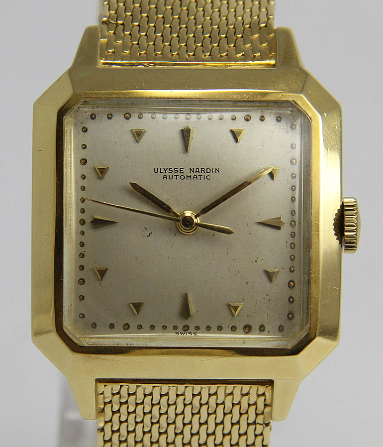 ULYSSE NARDIN