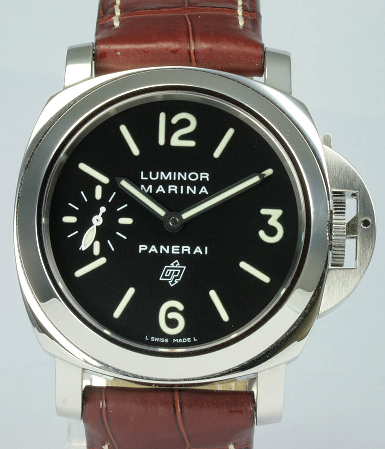 PANERAI Luminor Ref. PAM 005