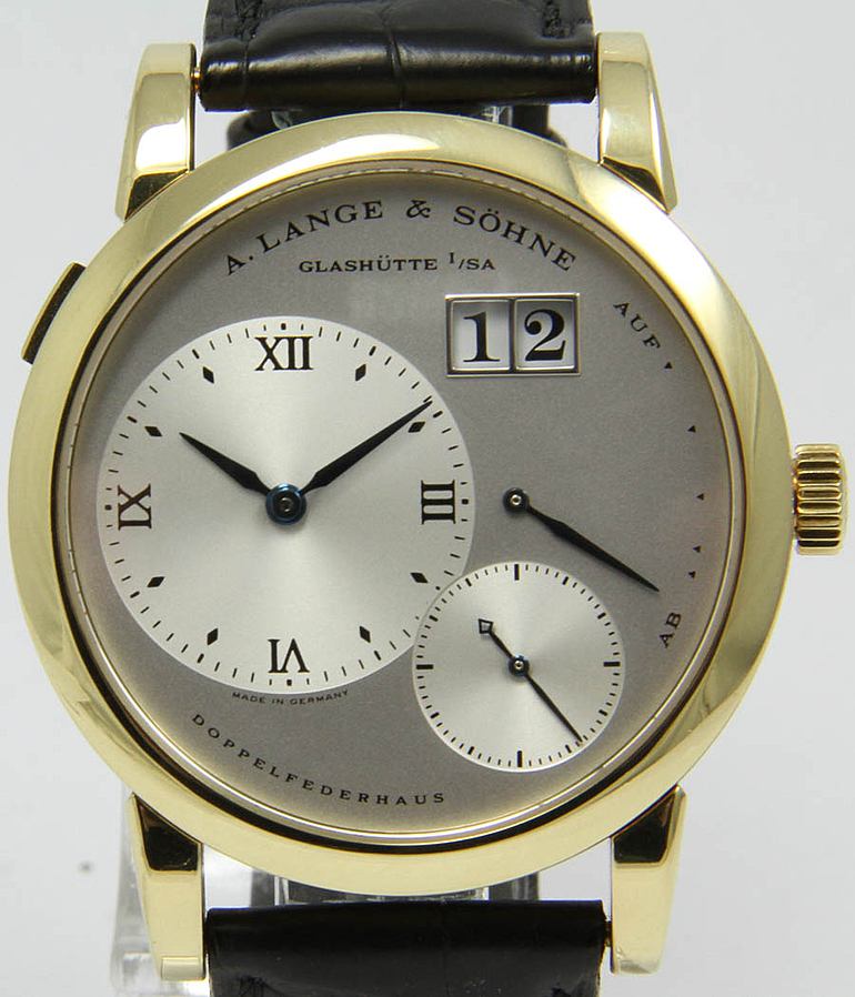 LANGE & SÖHNE Lange 1 Ref. 101.022