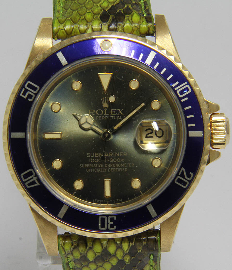 ROLEX Submariner Ref. 16808