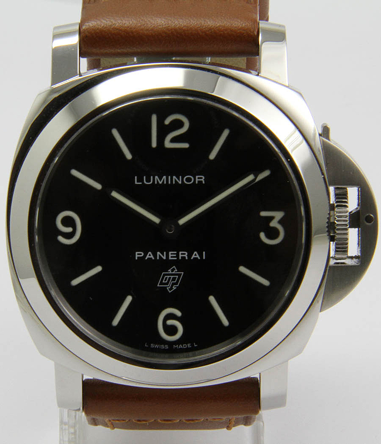 PANERAI Luminor Ref. PAM 0000