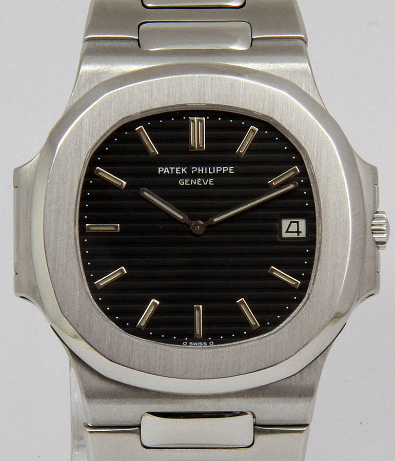 PATEK PHILIPPE Nautilus Ref. 3700