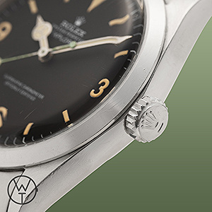 ROLEX Explorer Ref. 1016