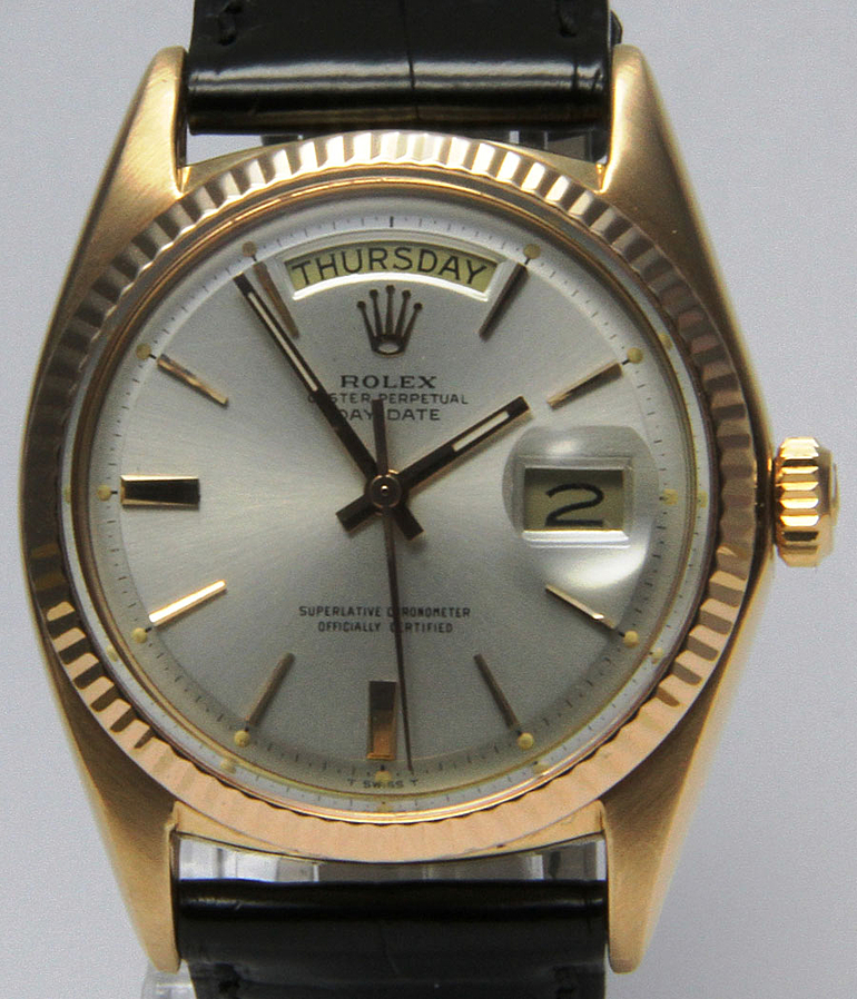 ROLEX Day Date Ref. 1803