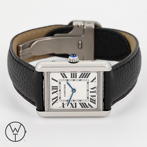 CARTIER Tank Ref. 3170