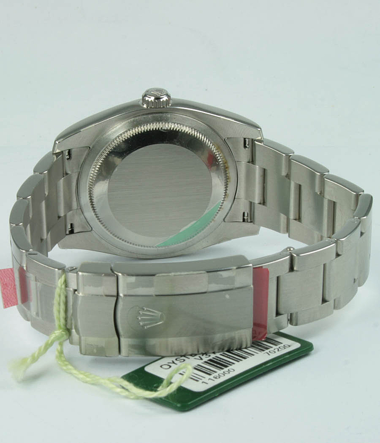 ROLEX Oyster Perpetual Ref. 116000