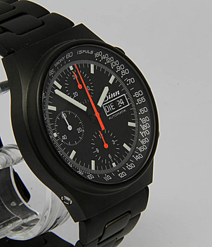 SINN Sportchronograph Ref. 144