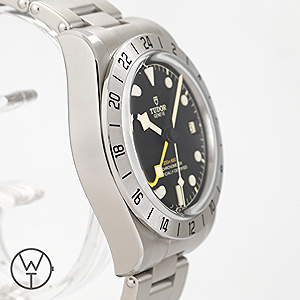 TUDOR Black Bay Pro Ref. 79470