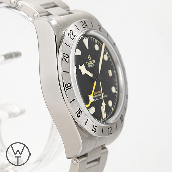 TUDOR Black Bay Pro Ref. 79470