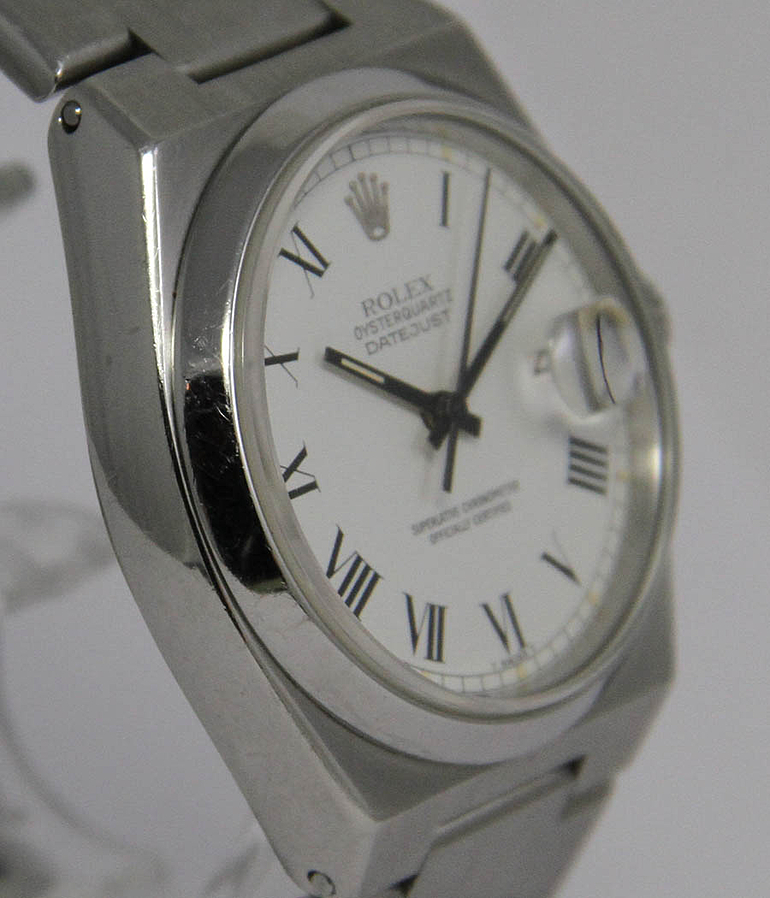 ROLEX Oysterquartz Ref. 17000