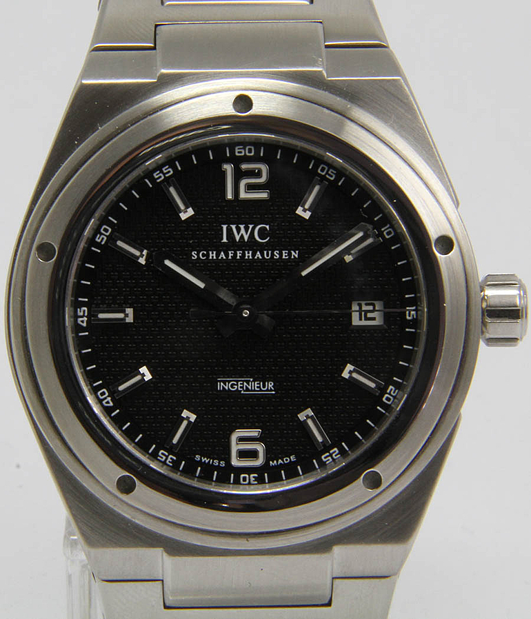IWC Ingenieur Ref. 3227